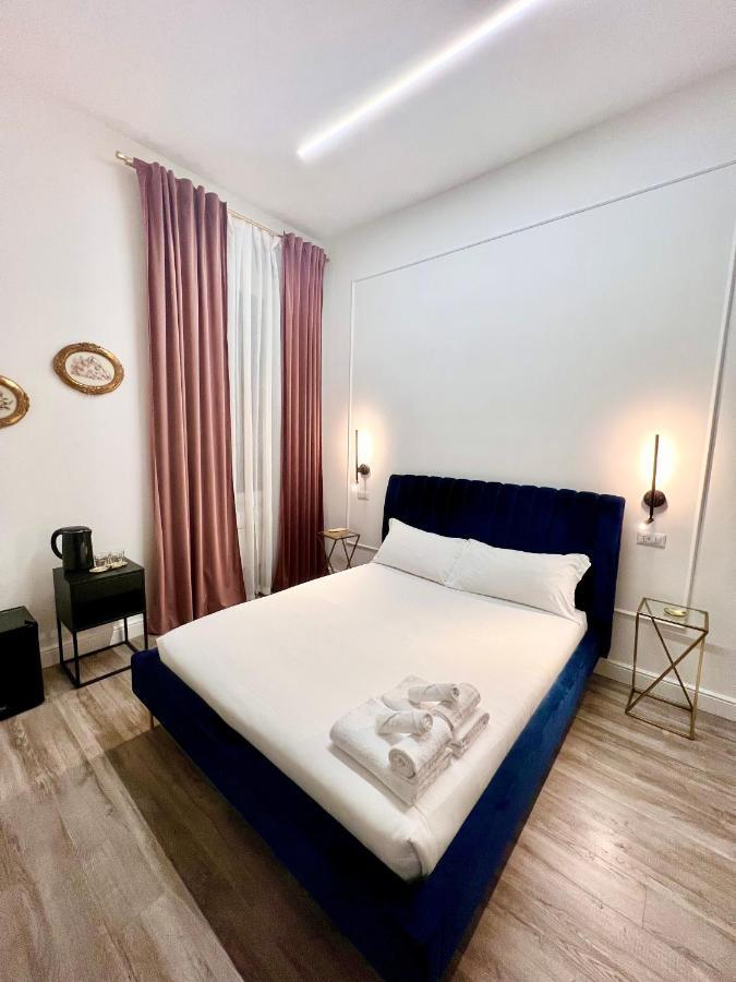Stay Roma Dış mekan fotoğraf