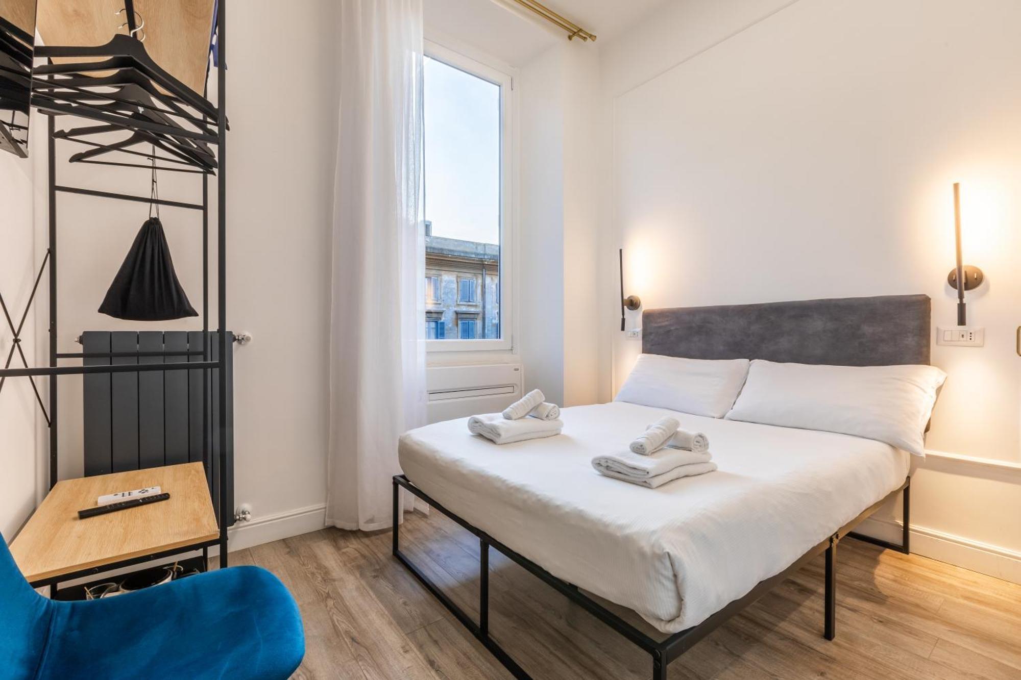 Stay Roma Dış mekan fotoğraf