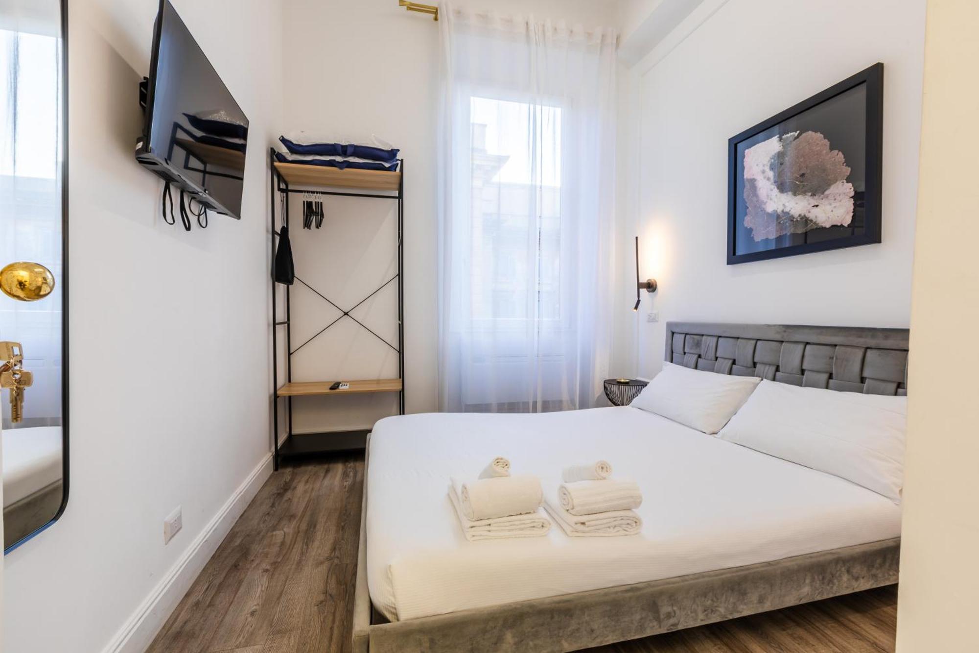 Stay Roma Dış mekan fotoğraf