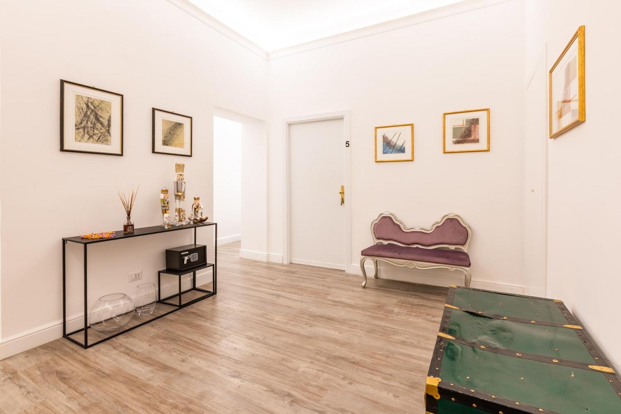 Stay Roma Dış mekan fotoğraf
